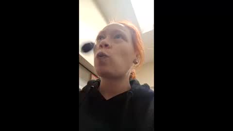 Mistress Bunny online show from April 16, 10:05 am