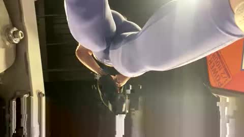 Snapshot of brattyprincess888 chatting on November 26, 7:37 pm Bratty Fit Girl online show from November 26, 7:37 pm