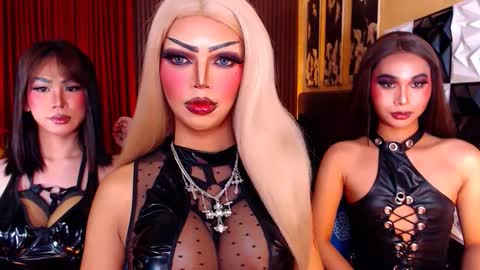 brattzvenice online show from March 19, 8:35 pm