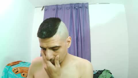 Braulio  online show from October 30, 11:05 pm