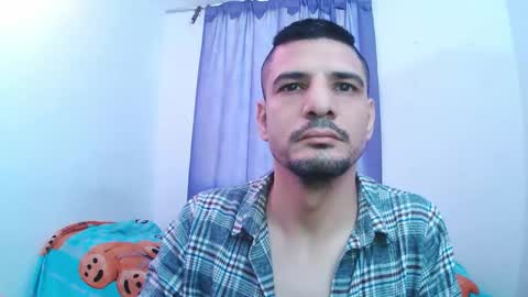 Braulio  online show from November 5, 12:05 pm