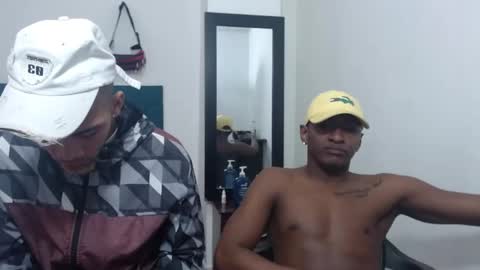 Snapshot of braulioth chatting on December 14, 3:56 am braulioth online show from December 14, 3:56 am