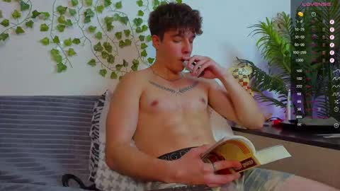 Johny Bravo online show from October 14, 6:20 pm