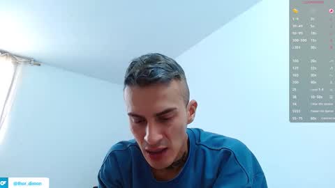 Bray Hotboy online show from February 7, 4:11 pm