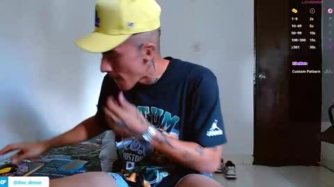 Bray Hotboy online show from March 4, 7:53 pm