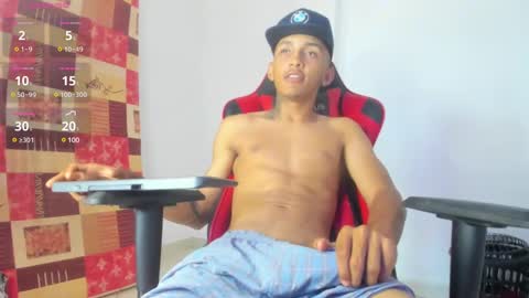 brayan_chevignon online show from December 30, 7:00 pm