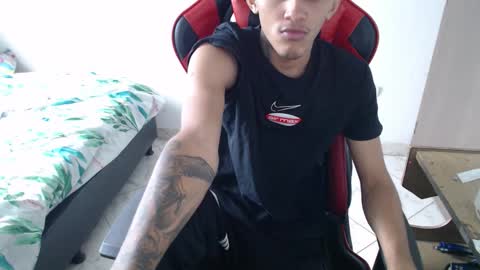 brayan_chevignon online show from November 27, 8:33 pm