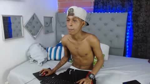 braycum_alpha online show from December 22, 7:31 pm