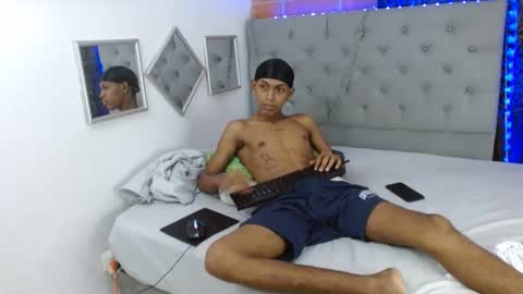 braycum_alpha online show from December 23, 7:30 pm
