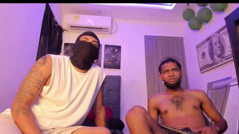 braycum_alpha online show from October 5, 7:01 pm