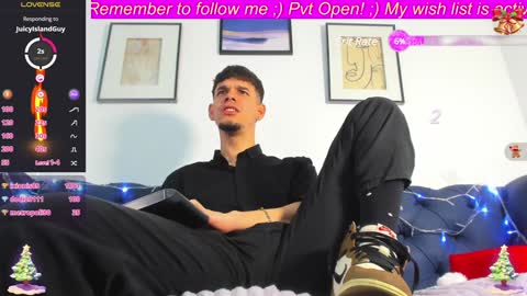 brayhambrown online show from December 15, 2:41 am