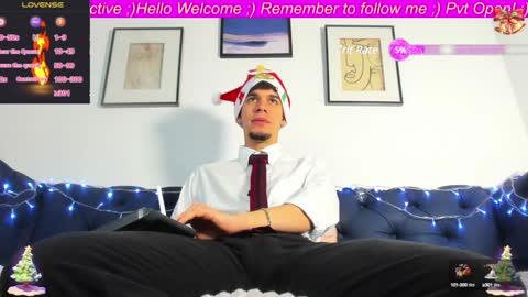 brayhambrown online show from December 19, 9:28 pm