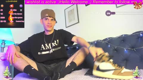 brayhambrown online show from December 30, 10:34 pm