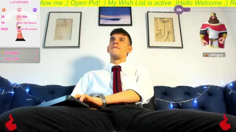 brayhambrown online show from January 10, 4:22 am