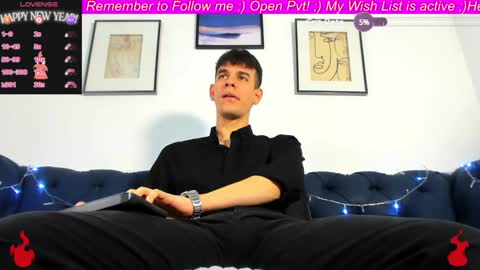 brayhambrown online show from January 14, 10:44 pm