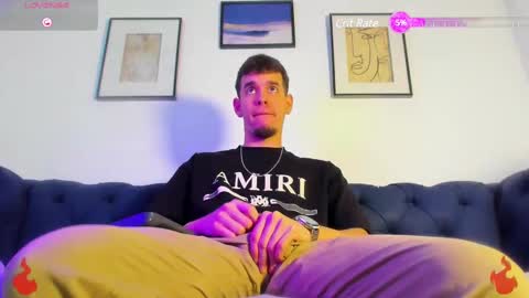 brayhambrown online show from February 22, 2:06 am