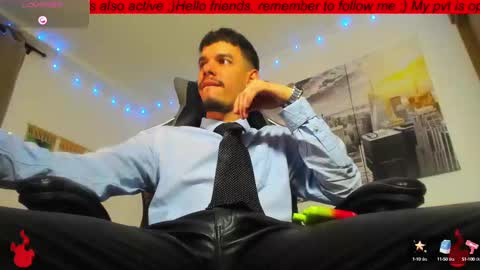 brayhambrown online show from September 13, 10:53 pm