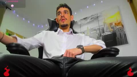 brayhambrown online show from October 20, 1:50 am