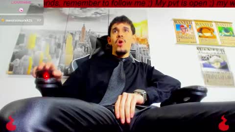 brayhambrown online show from March 25, 2:17 am