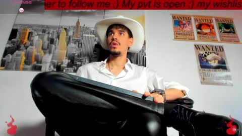 brayhambrown online show from March 31, 9:15 pm