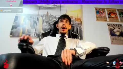 Snapshot of brayhambrown chatting on June 11, 5:27 am brayhambrown online show from June 11, 5:27 am