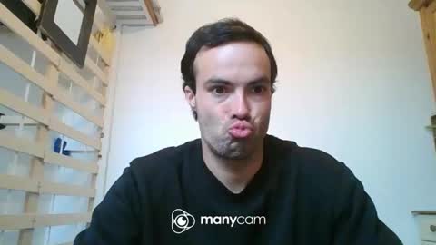 Snapshot of braziliancockman30 chatting on October 20, 12:27 pm braziliancockman30 online show from October 20, 12:27 pm
