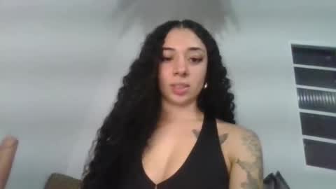 braziliangirllatina online show from May 19, 3:46 am