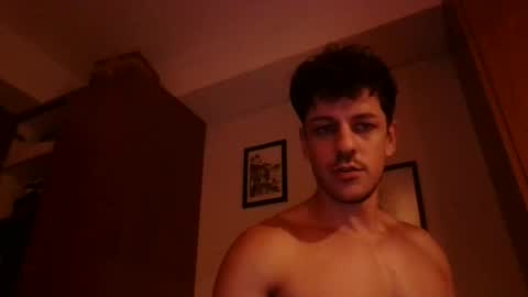 braziliangoodboy online show from January 6, 10:23 pm