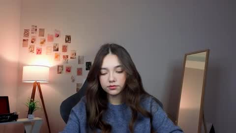 Rachel online show from January 11, 7:30 pm