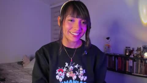 Snapshot of breakfastwithtiffanys chatting on April 28, 2:27 am breakfastwithtiffanys online show from April 28, 2:27 am