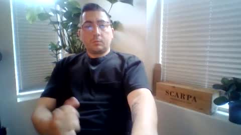 Snapshot of breakingbad84 chatting on June 3, 4:48 am breakingbad84 online show from June 3, 4:48 am