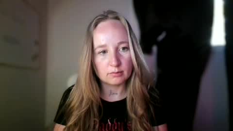 Snapshot of brearose7 chatting on July 11, 2:14 am Brea Rose online show from July 11, 2:14 am