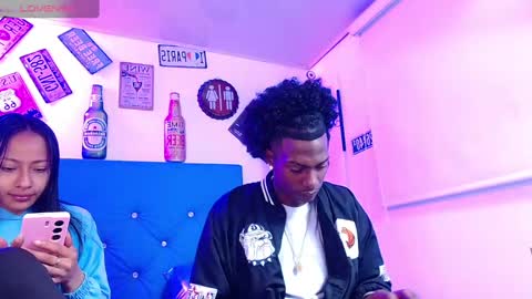breazer__ online show from September 18, 5:31 am
