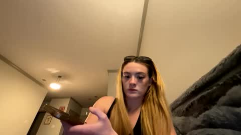 Brooke baby online show from November 27, 4:47 am