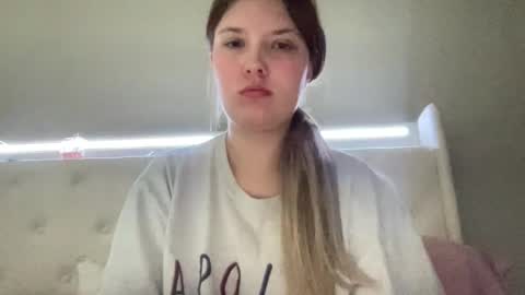 Brooke baby online show from December 16, 3:17 pm