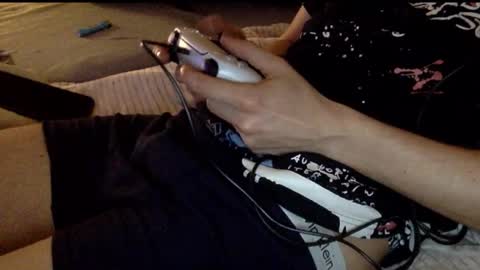 breezydicks online show from October 16, 4:57 am