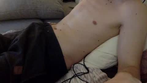 breezydicks online show from November 4, 7:02 pm