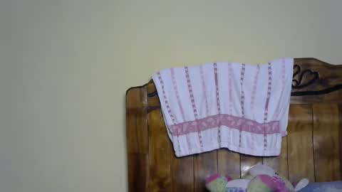 Snapshot of breezykan123 chatting on February 4, 3:33 am breelia online show from February 4, 3:33 am