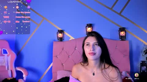 Brenda moris online show from November 5, 9:48 pm