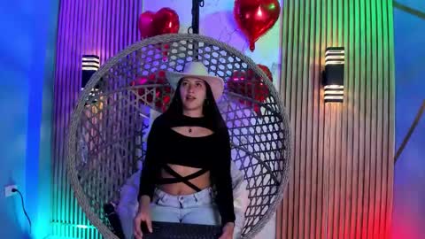 Brenda moris online show from February 15, 10:28 pm