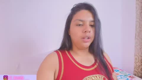 Brendita  online show from January 7, 4:48 am