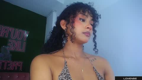 Brendi   online show from September 24, 1:31 am