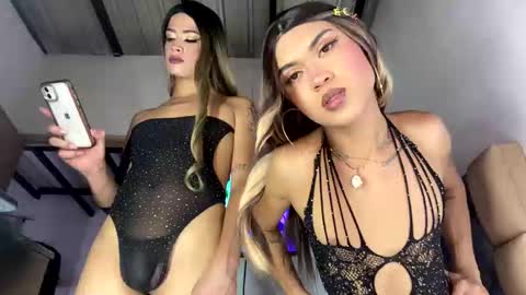 Snapshot of brenda_dolls chatting on October 3, 7:00 pm BRENDA SALOME online show from October 3, 7:00 pm