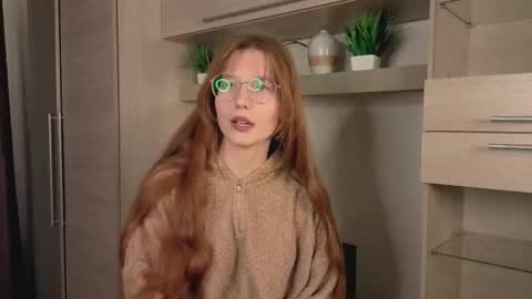 Snapshot of brenda_gibson_ chatting on November 2, 1:46 pm Maria online show from November 2, 1:46 pm