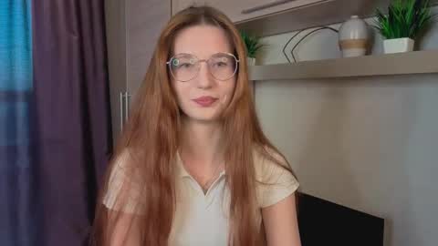 Snapshot of brenda_gibson_ chatting on November 3, 1:45 pm Maria online show from November 3, 1:45 pm