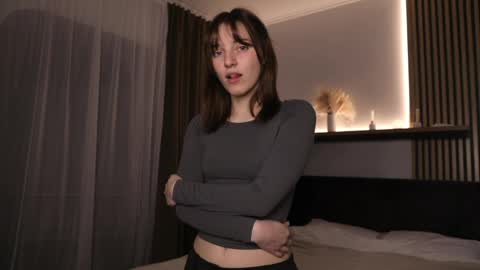 Marceline online show from May 9, 9:20 pm