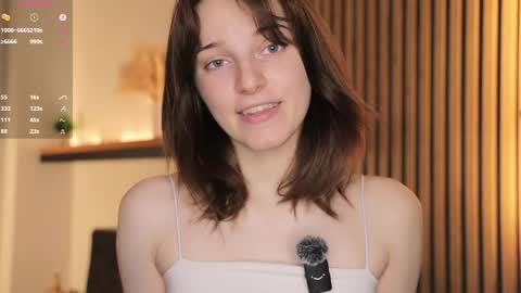 Marceline online show from June 6, 9:08 pm
