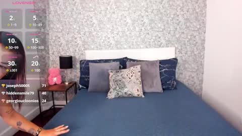 Brenda online show from January 16, 10:55 pm
