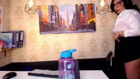 Snapshot of brenda_levine chatting on July 22, 11:46 am Brenda online show from July 22, 11:46 am