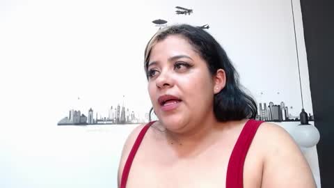 Snapshot of brenda_maz chatting on March 4, 10:38 pm Brenda  online show from March 4, 10:38 pm